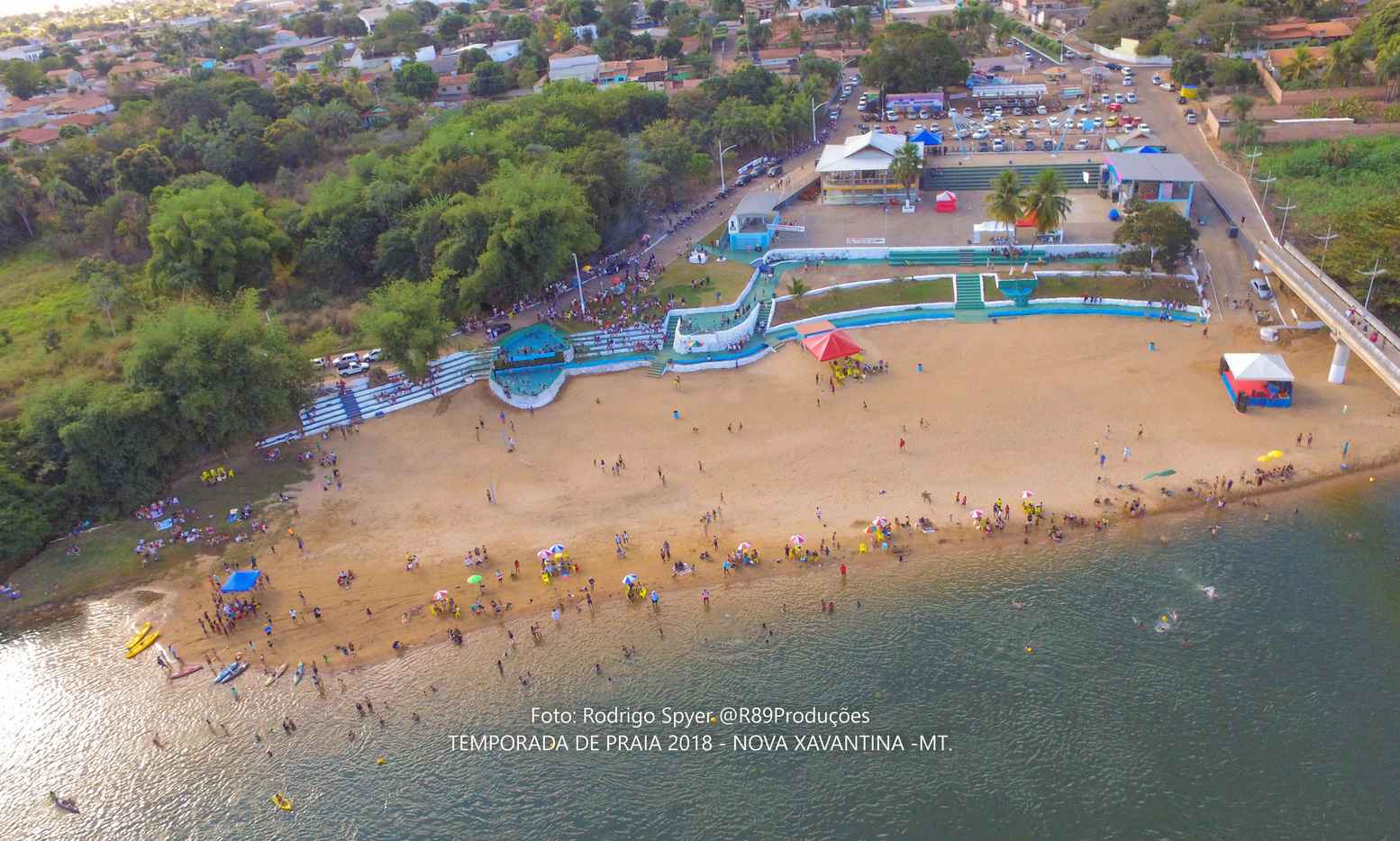 Praia do Sol