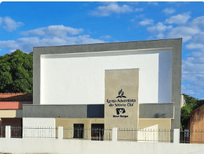 Igreja Adventistas do Sétimo dia