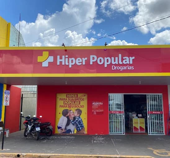 hiper suplementos